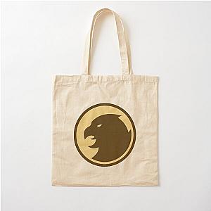 Hawkman - Hawkman & Hawkgirl Cotton Tote Bag