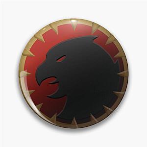 Hawkman Pin