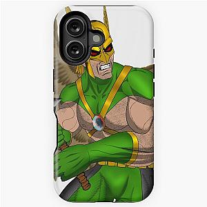 Hawkman 2008 iPhone Tough Case