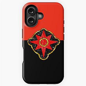 Flash Hawkman iPhone Tough Case