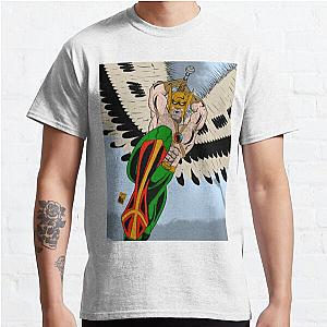 The Savage Hawkman Classic T-Shirt