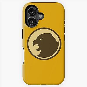 Hawkman - Hawkman & Hawkgirl iPhone Tough Case