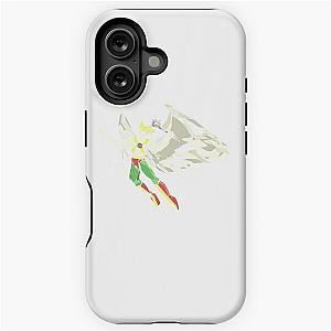 Hawkman iPhone Tough Case