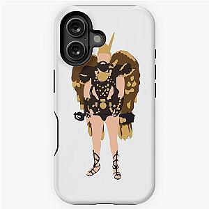 Hawkman iPhone Tough Case