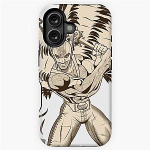 Hawkman  iPhone Tough Case