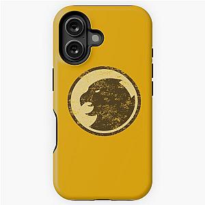 Hawkman - Hawkman & Hawkgirl Distressed Variant iPhone Tough Case