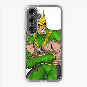 Hawkman 2008 Samsung Galaxy Soft Case