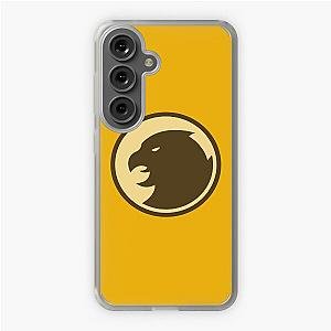 Hawkman - Hawkman & Hawkgirl Samsung Galaxy Soft Case