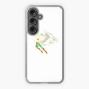 Hawkman Samsung Galaxy Soft Case