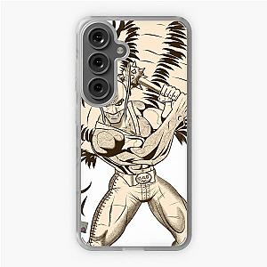 Hawkman  Samsung Galaxy Soft Case