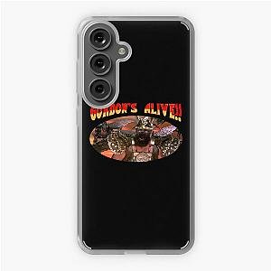 Flash Gordon: Hawkman Cat (Gordon's Alive!) Samsung Galaxy Soft Case