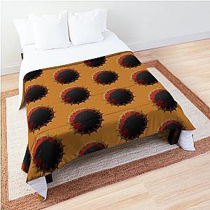 Hawkman Comforter