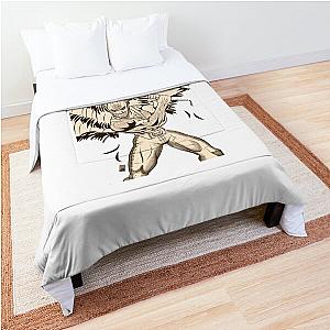 Hawkman  Comforter