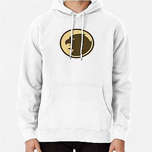 Hawkman - Hawkman & Hawkgirl Pullover Hoodie