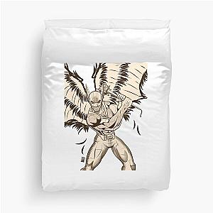 Hawkman  Duvet Cover