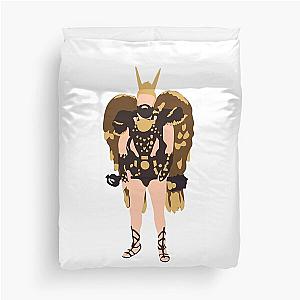 Hawkman Duvet Cover