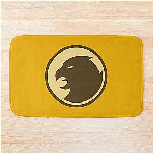 Hawkman - Hawkman & Hawkgirl Bath Mat