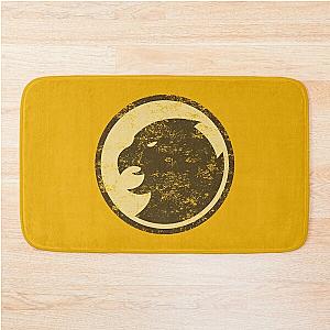 Hawkman - Hawkman & Hawkgirl Distressed Variant Bath Mat