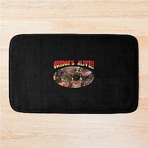 Flash Gordon: Hawkman Cat (Gordon's Alive!) Bath Mat