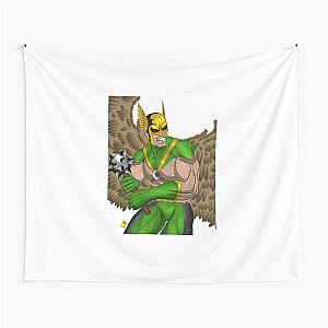 Hawkman 2008 Tapestry