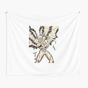 Hawkman  Tapestry