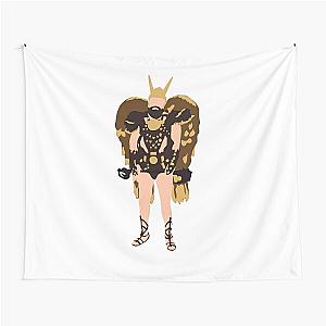 Hawkman Tapestry