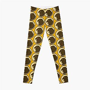 Hawkman - Hawkman & Hawkgirl Leggings