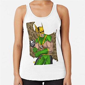 Hawkman 2008 Racerback Tank Top