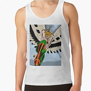 The Savage Hawkman Tank Top