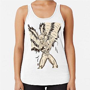 Hawkman  Racerback Tank Top