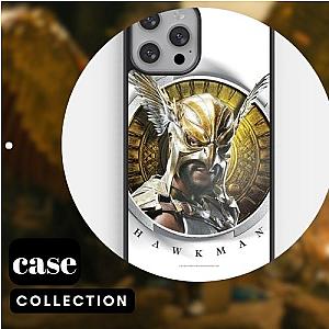 Hawkman Cases