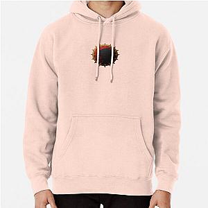 Hawkman Pullover Hoodie