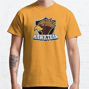 Team Hawk Tuah Classic T-Shirt