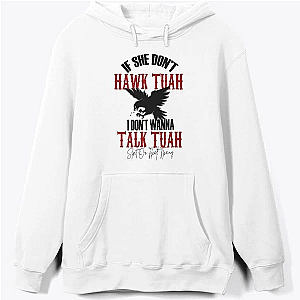 Style Redefined at Hawk Tuah Digisoft Printed Unisex Premium Hoodie