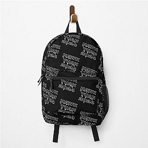 hawk tuah  Backpack