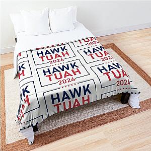 HAWK TUAH 2024 Comforter