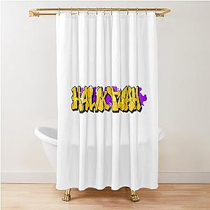 Hawk Tuah, thats what it's all about Shower Curtain