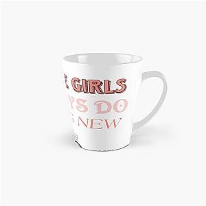 Girls Like Girls Hayley Kiyoko Inspired Design  Tall Mug