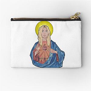 Hayley Kiyoko - Lesbian Jesus  Zipper Pouch