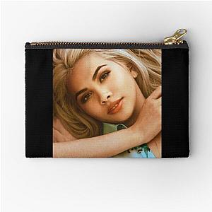 Hayley Kiyoko - Photo  2 Zipper Pouch