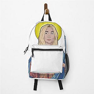 Hayley Kiyoko - Lesbian Jesus  Backpack