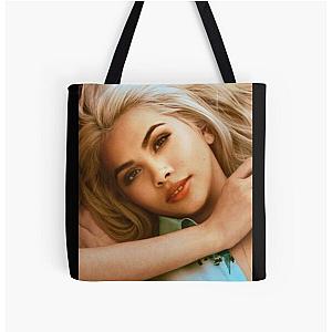 Hayley Kiyoko - Photo  2 All Over Print Tote Bag