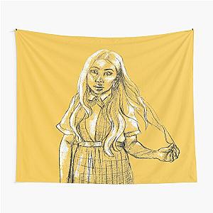 I Wish - Hayley Kiyoko Tapestry