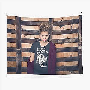 Hayley Kiyoko "Against Authority" Tapestry