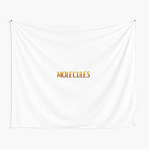 Hayley Kiyoko - Molecules Tapestry