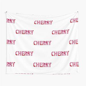 Cherry - by Fletcher -amp- Hayley Kiyoko   Tapestry