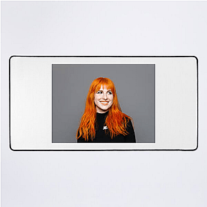 Rebel Voice Hayley Williams Hayley Williams Mouse Pads