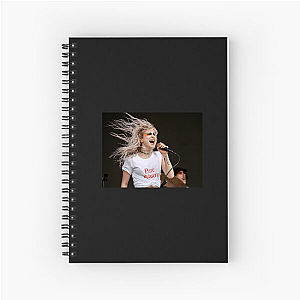 Vocal Flame Hayley Williams Hayley Williams Notebook