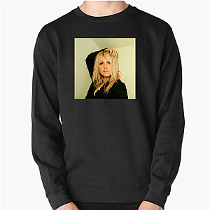 Americian Singer-Songwriter Hayley Williams Sweatshirts