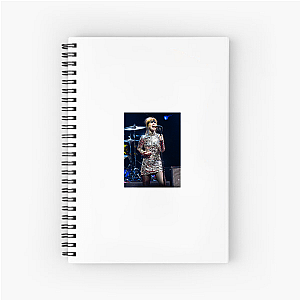 Emo Icon Hayley Williams Hayley Williams Notebook